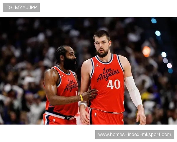 快船交易流言持续发酵，未来或迎来阵容大洗牌？