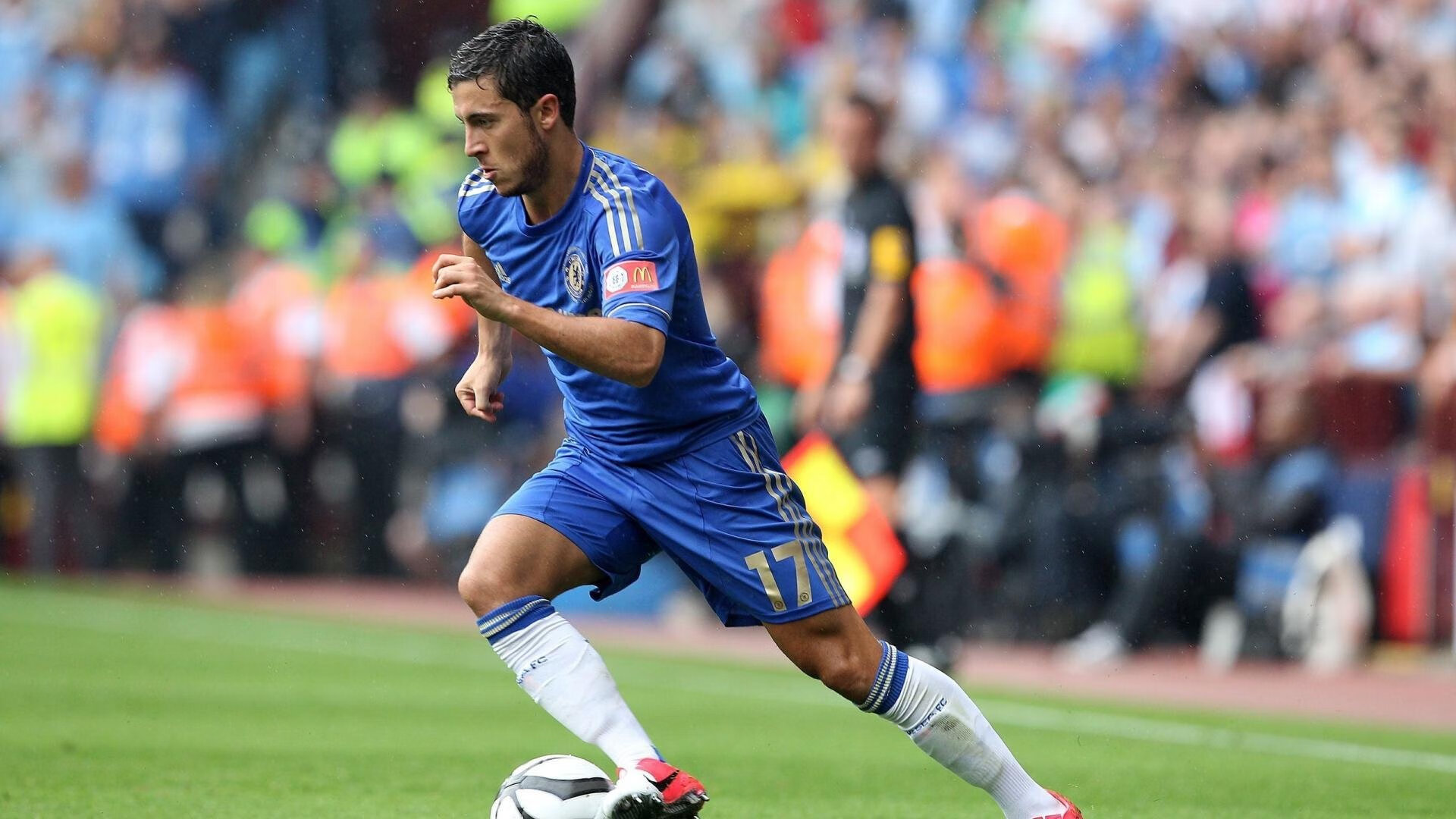 欧冠半决赛次回合:曼城总比分淘汰拜仁 曼瓜进军决赛